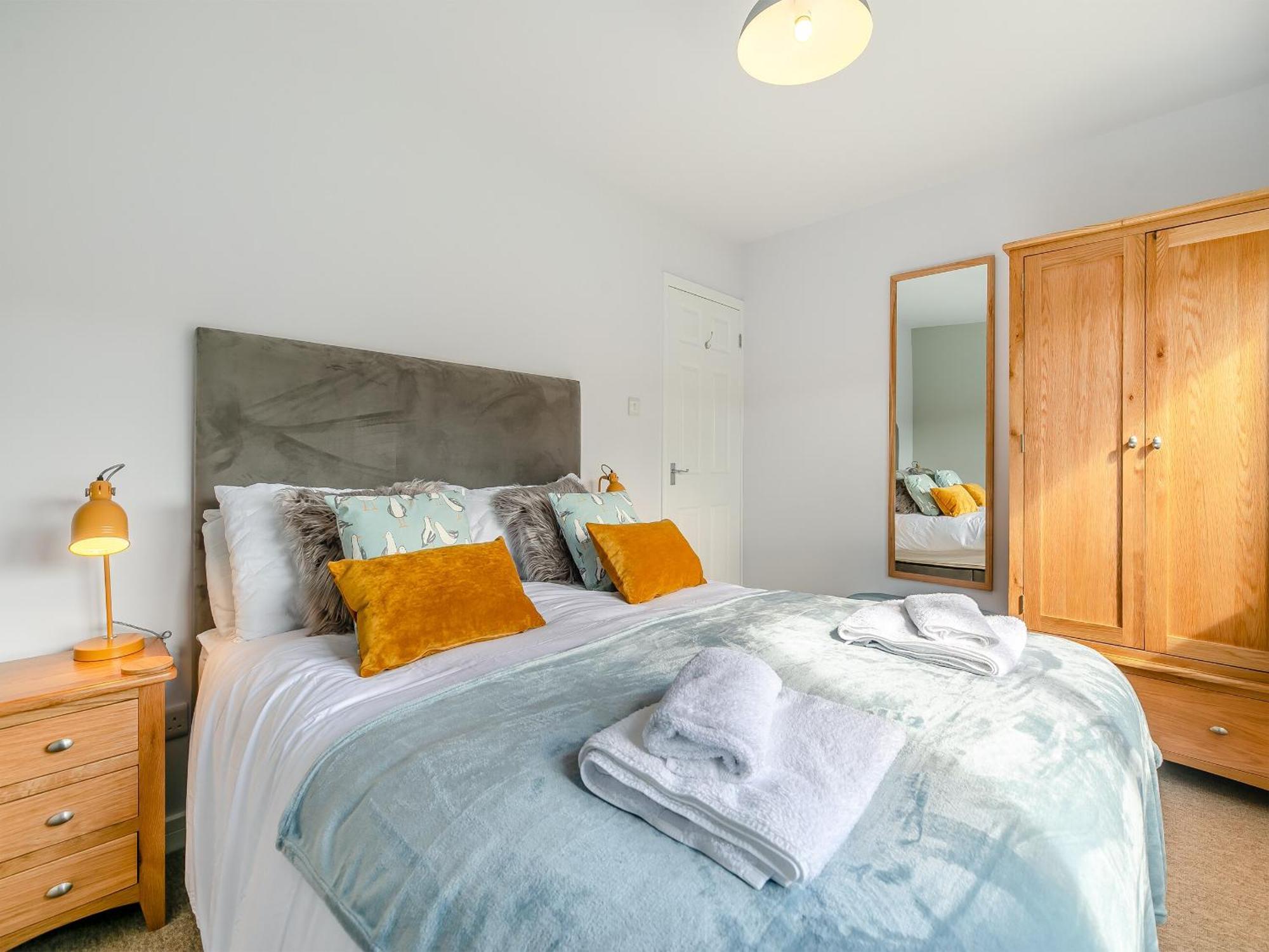 Trewethett Farm Villa Forrabury ภายนอก รูปภาพ