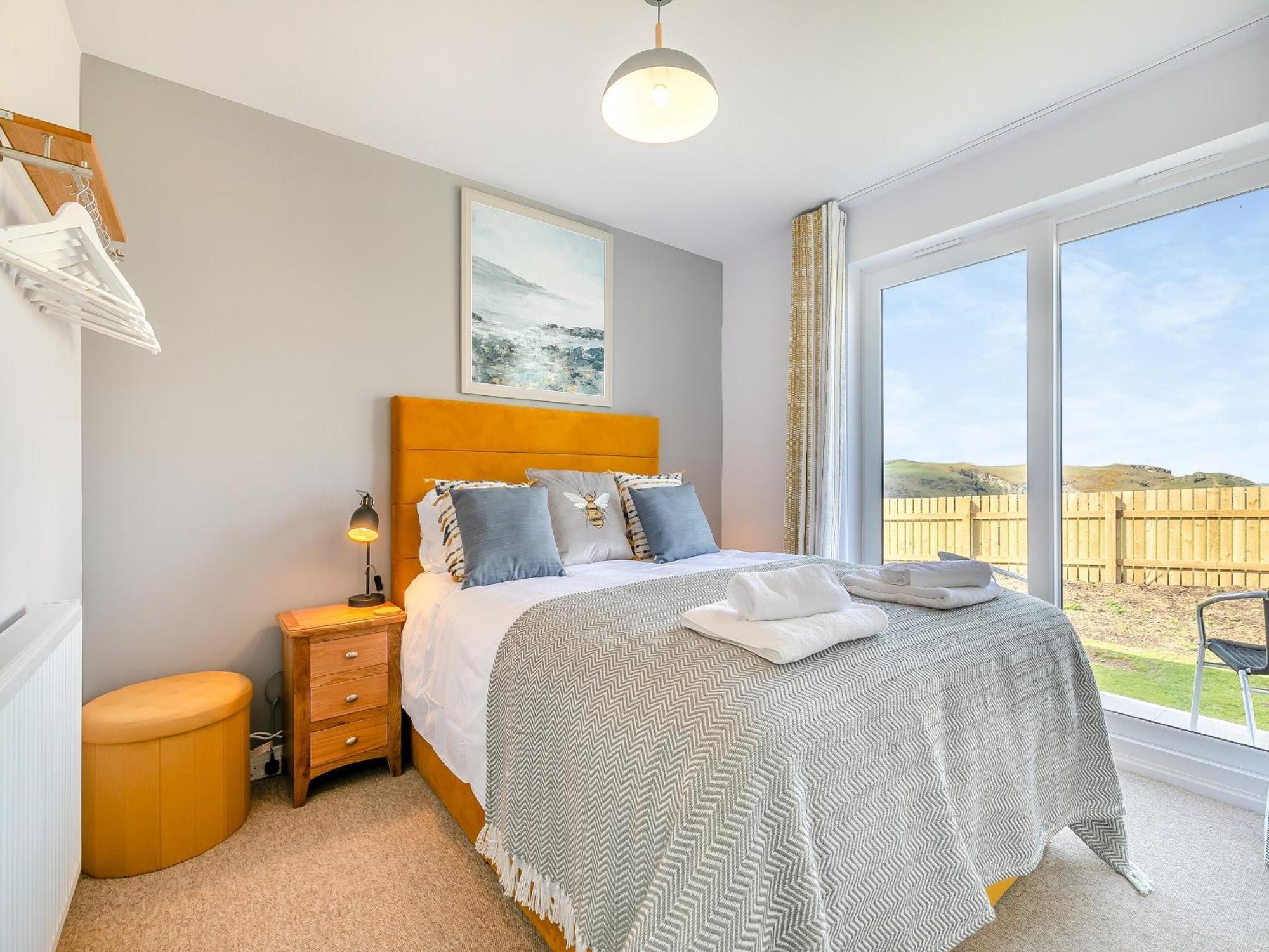 Trewethett Farm Villa Forrabury ภายนอก รูปภาพ